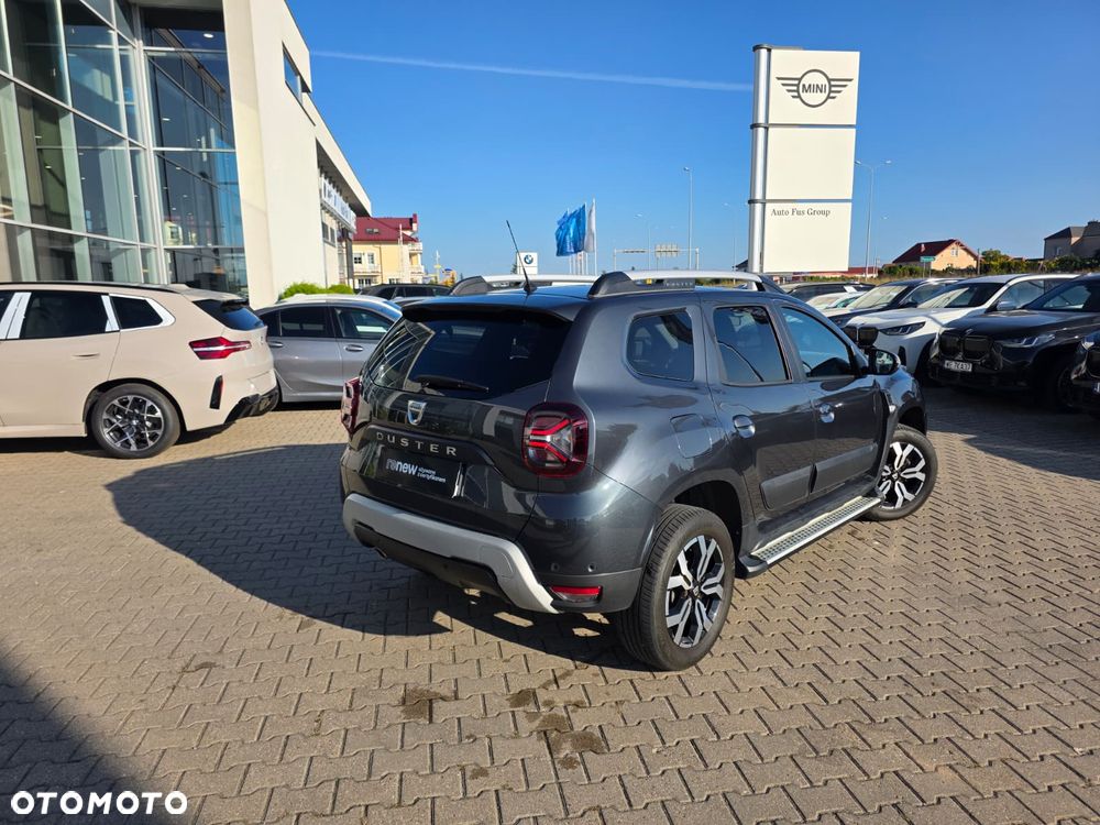 Dacia Duster 1.0 TCe Journey - 7