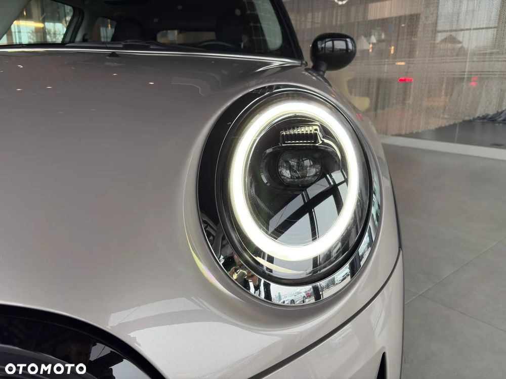 MINI Cooper Classic Trim - 10