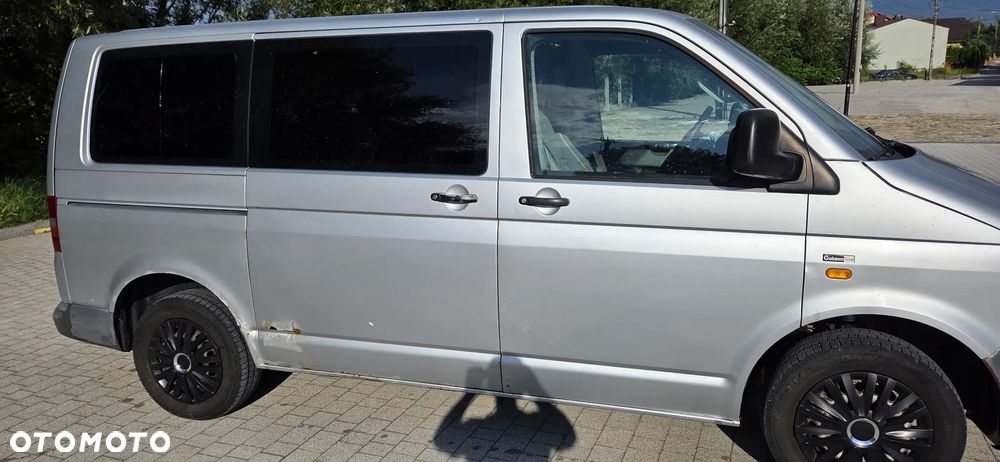 Volkswagen Transporter L1H1 - 3
