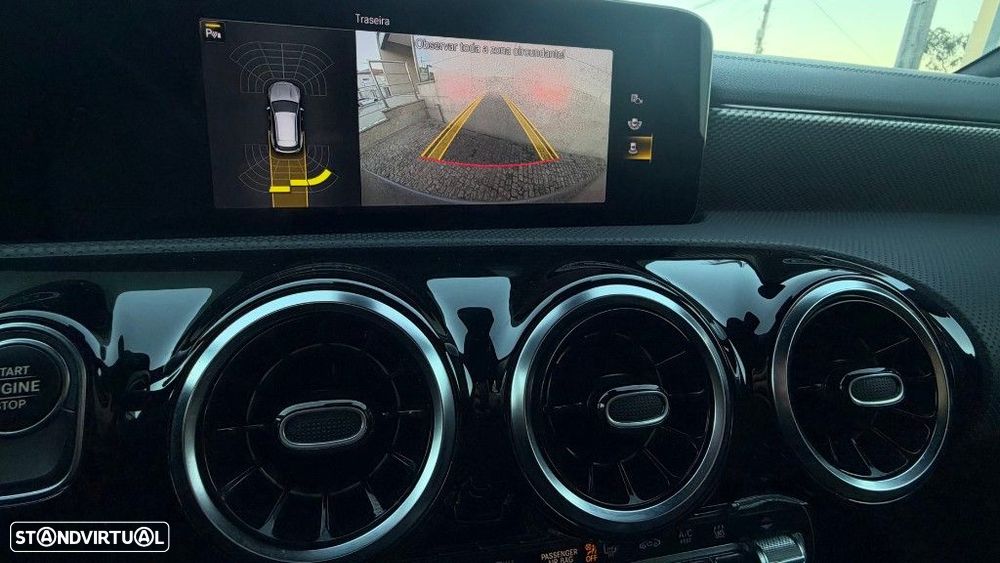 Mercedes-Benz CLA 250 e 8G-DCT Progressive - 18