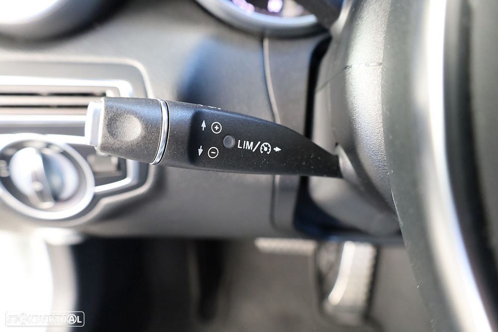 Mercedes-Benz C 250 d Aut. - 41