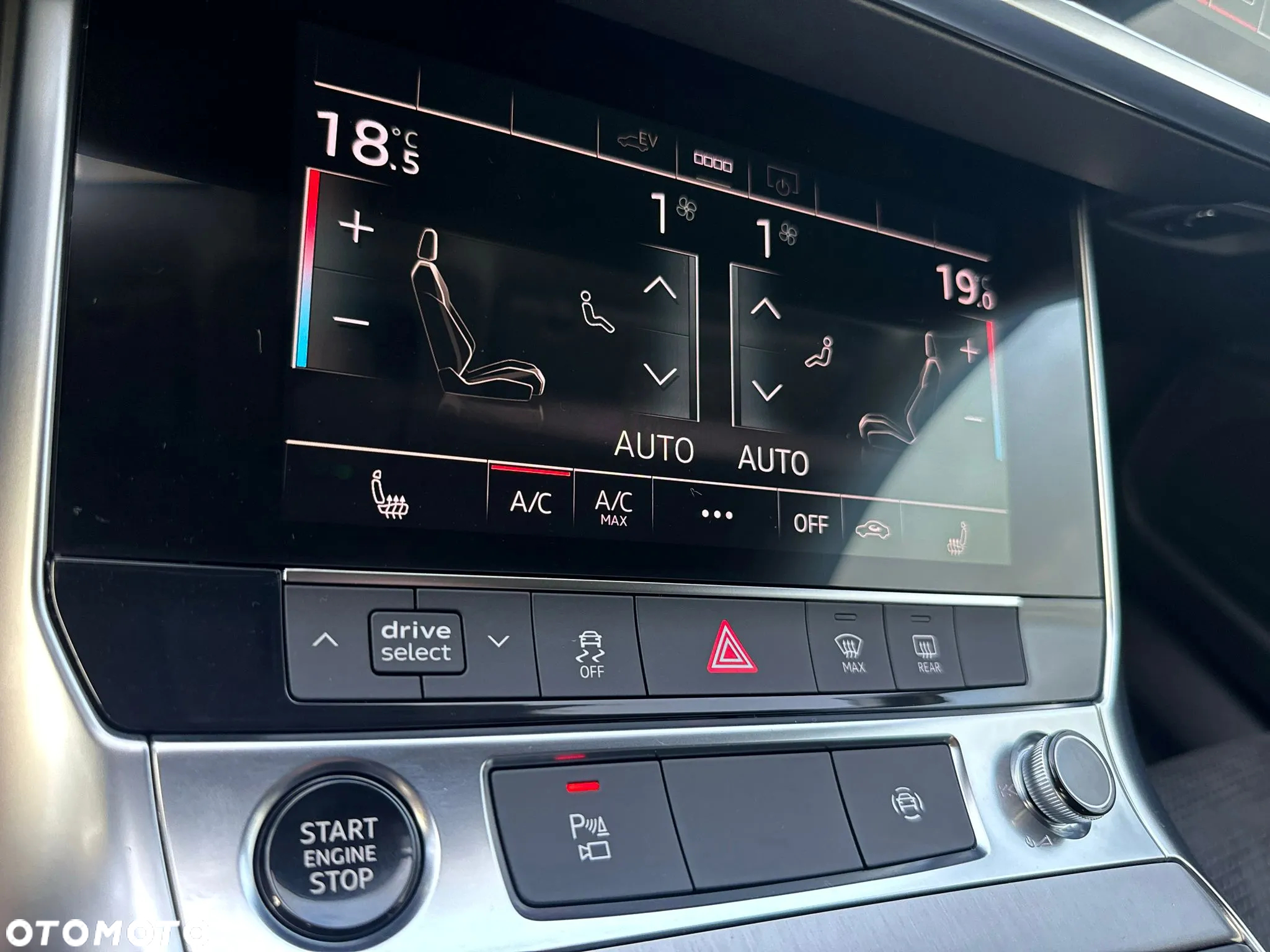 Audi A6 Avant 55 TFSI e quattro S tronic S line - 25