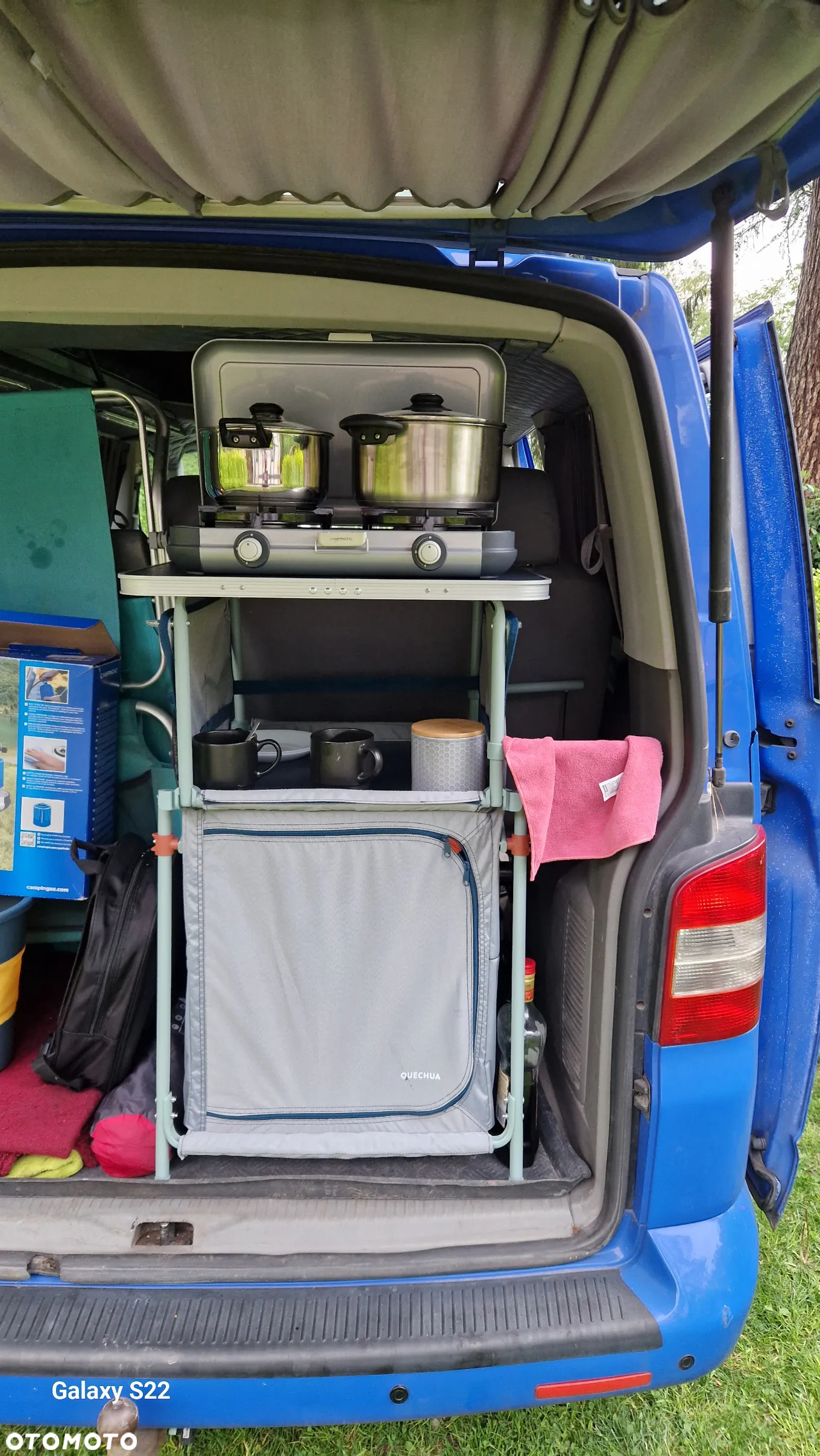 Volkswagen Caravelle - 34