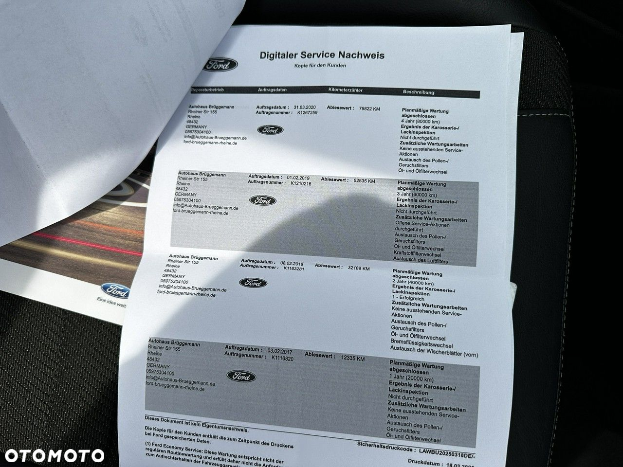 Ford Kuga 2.0 TDCi 2x4 SYNC - 36