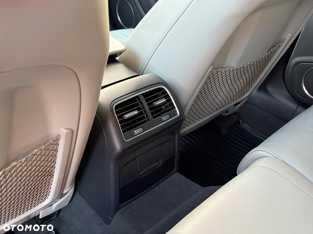 Audi A4 Limousine 2.0 TFSI Quattro S tronic - 34
