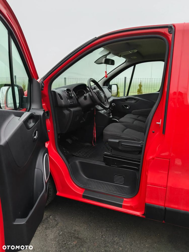 Opel Vivaro L2H1 S&S + - 7