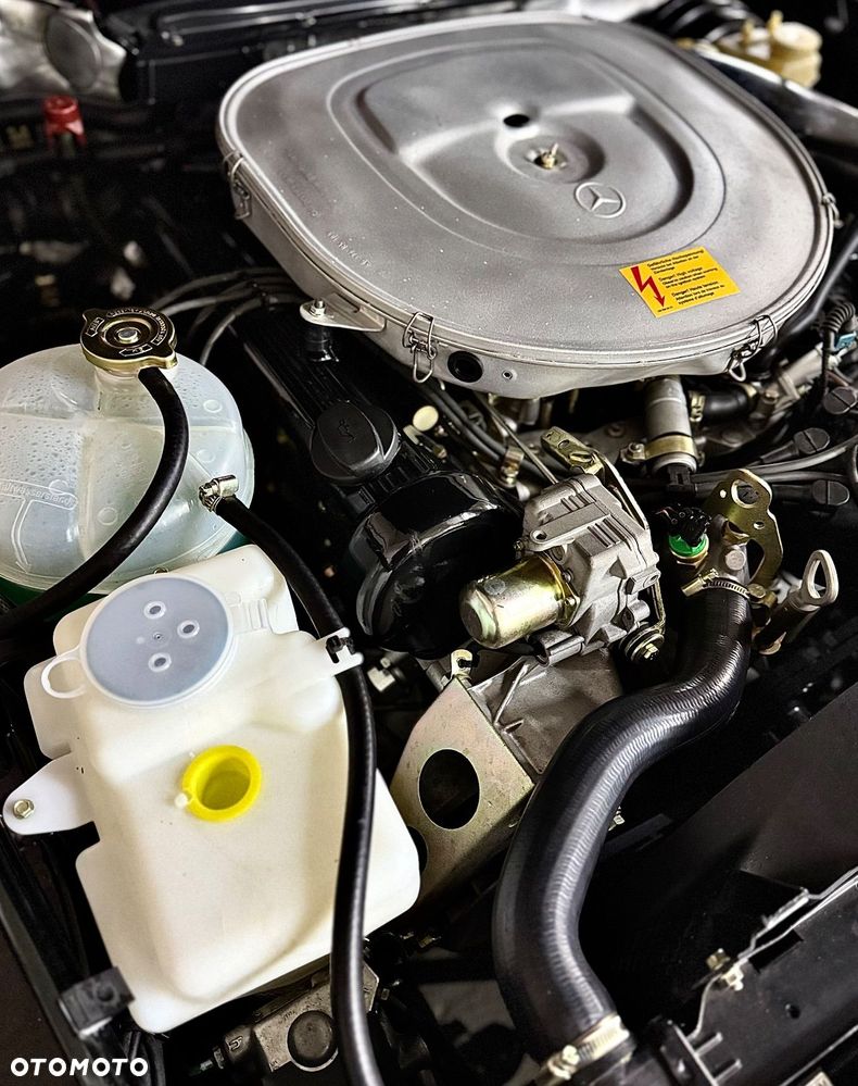 Mercedes-Benz SL 320 - 15