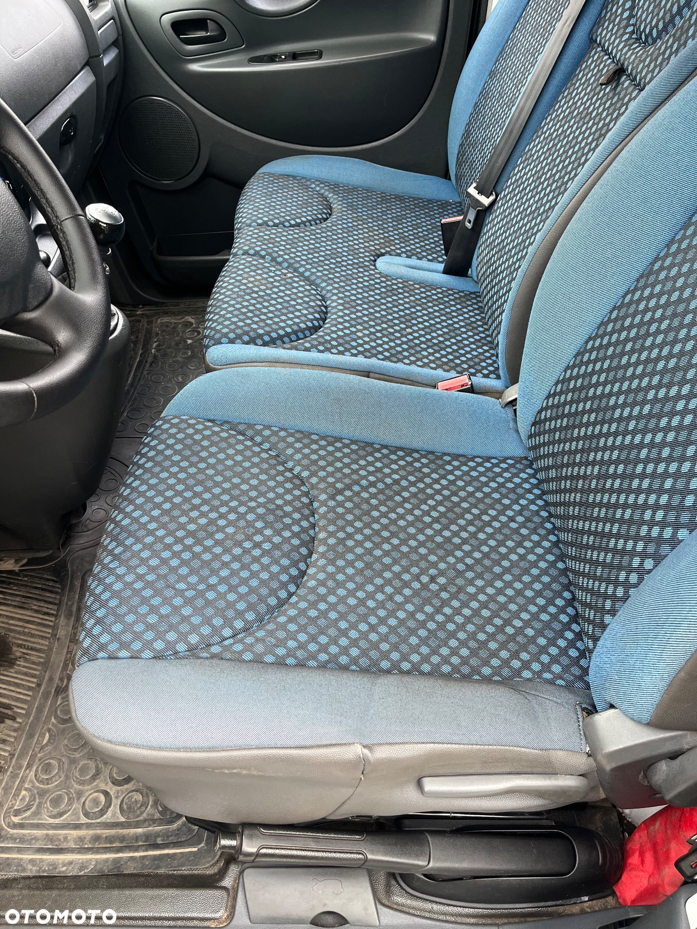 Fiat SCUDO - 15
