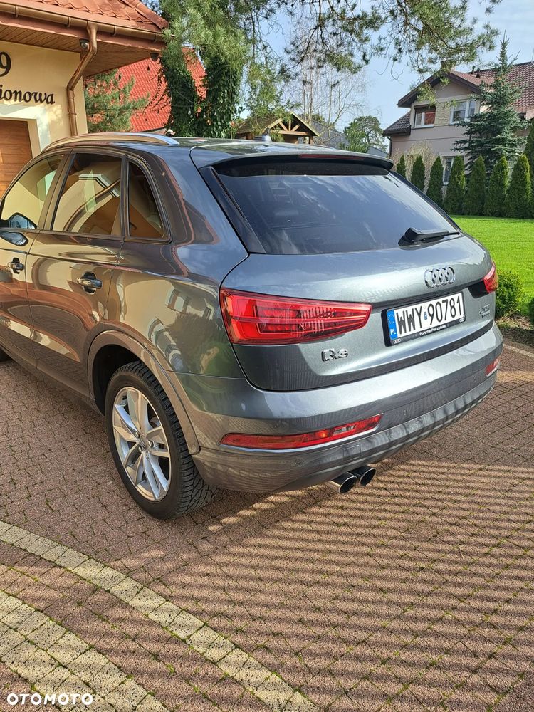 Audi Q3 - 2