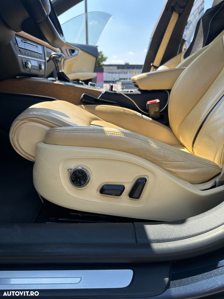 Audi A7 Sportback 3.0 TDI Quattro S-Tronic - 23