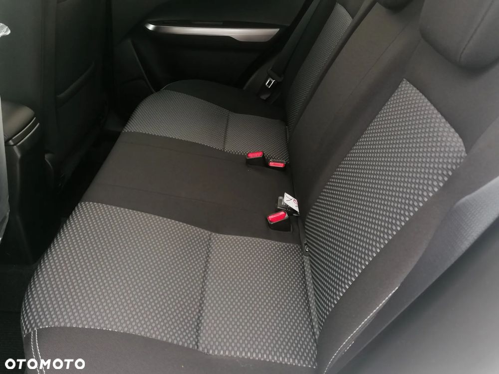 Suzuki Vitara 1.4 Boosterjet mHEV Premium Plus 2WD - 16