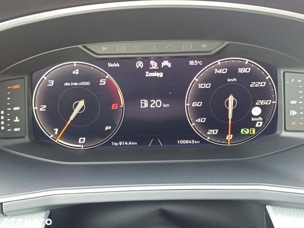 Seat Tarraco - 21