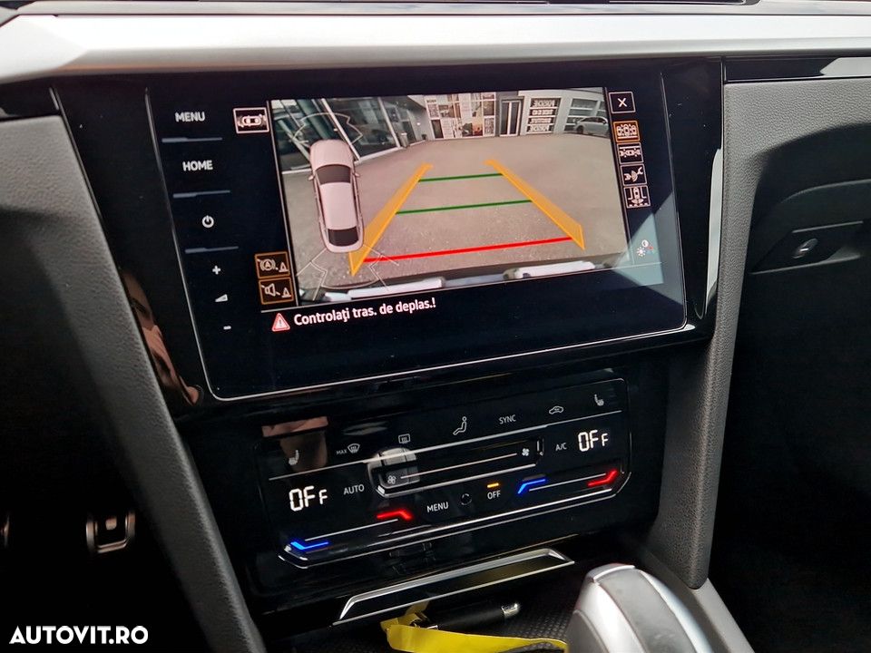 Volkswagen ARTEON 1.4 eHybrid OPF DSG R-Line - 21