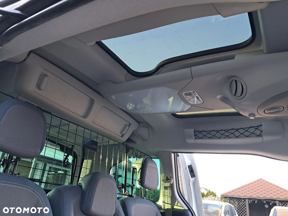 Citroën Berlingo 1.6 HDi Equilibre Exclusive - 29