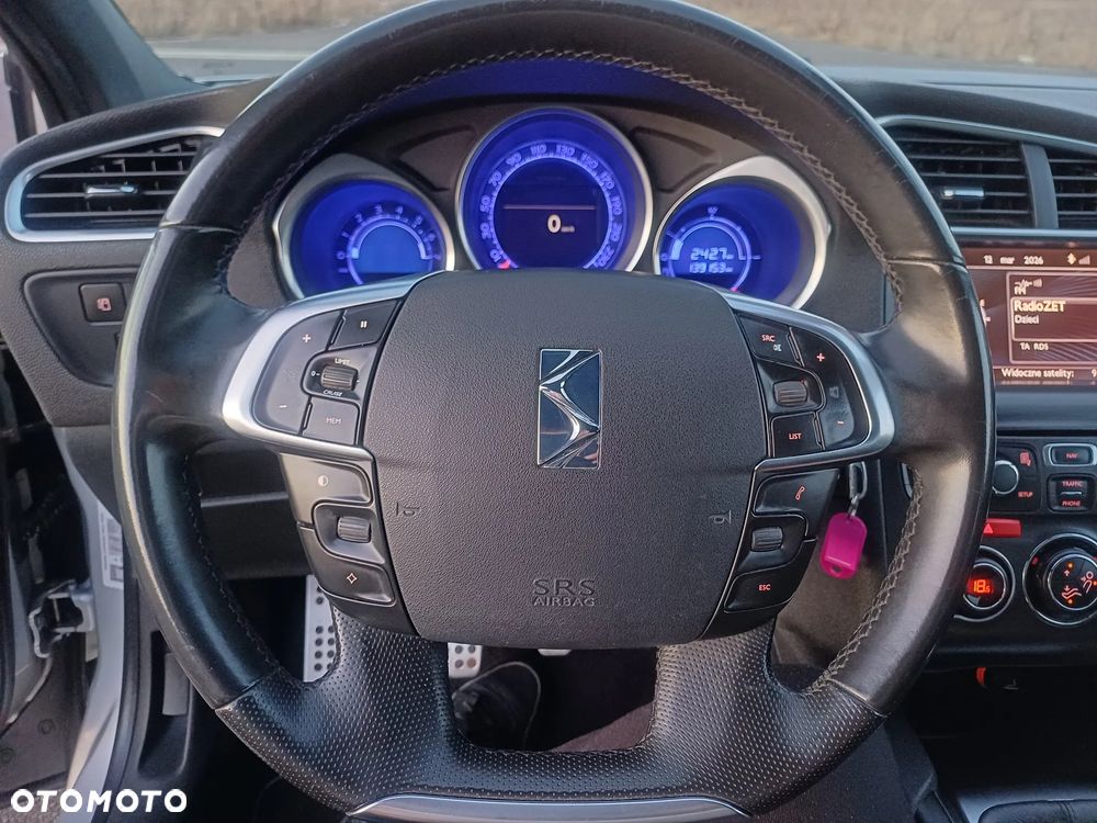 Citroën DS4 VTi 120 SoChic - 39