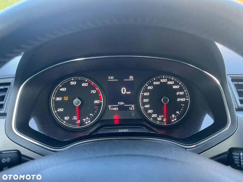 Seat Ibiza 1.0 TSI S&S Beats - 8