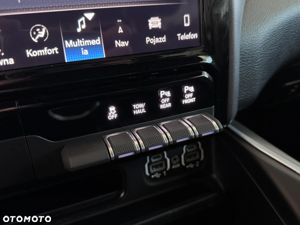 RAM 1500 5.7 Crew Cab Bighorn - 14