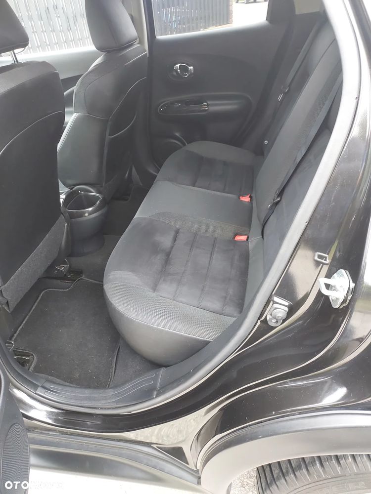 Nissan Juke 1.6 Bose Personal Edition Xtronic - 7