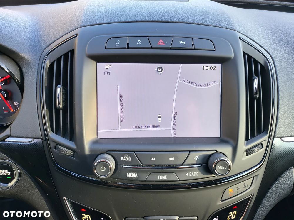 Opel Insignia 2.0 CDTI automatik Innovation - 37