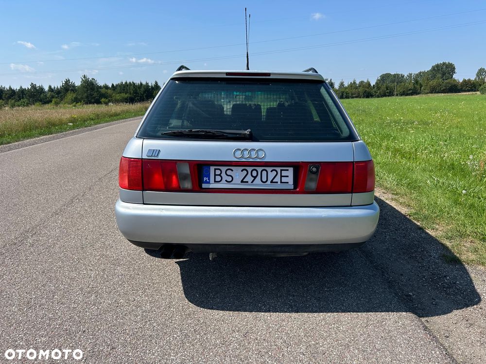 Audi S6 Avant 4.2 Plus - 4