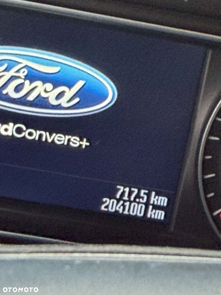 Ford Mondeo 1.6 T Trend - 4
