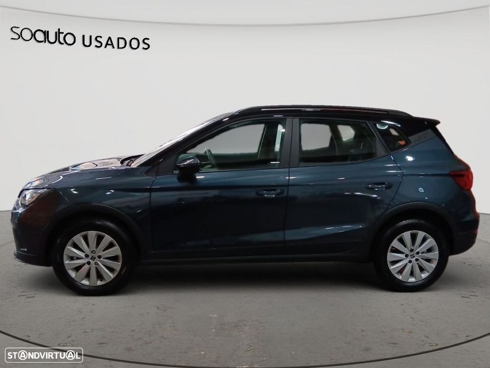 SEAT Arona 1.0 TSI Style - 3