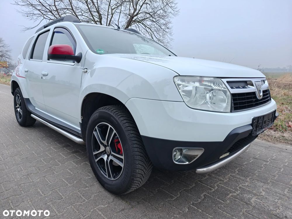 Dacia Duster 1.6 16V 4x2 Laureate - 28