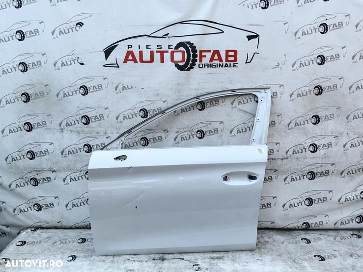 Usa stanga fata Seat Leon 4 an 2020-2021-2022-2023-2024 - 1