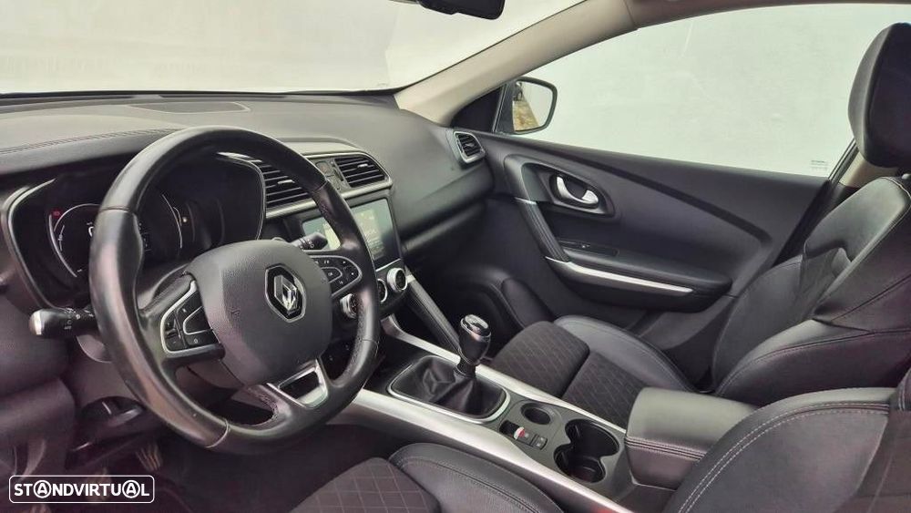 Renault Kadjar - 10
