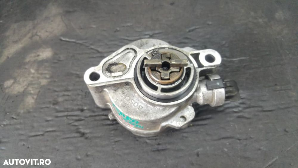 Pompa vacuum 1.6 hdi 9hy peugeot 206 207 307 citroen c4 xsara - 1