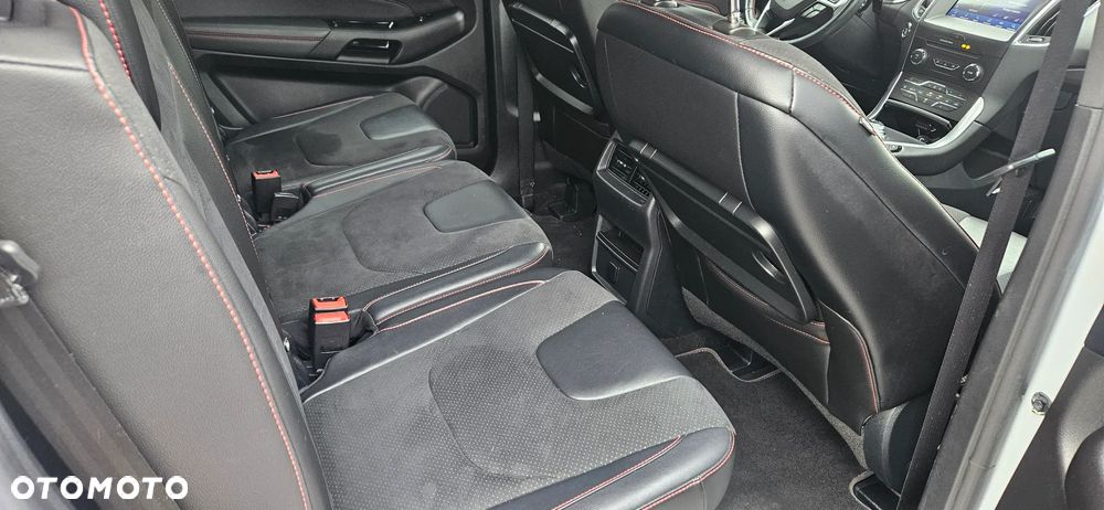 Ford S-Max 2.0 EcoBlue ST-Line - 26