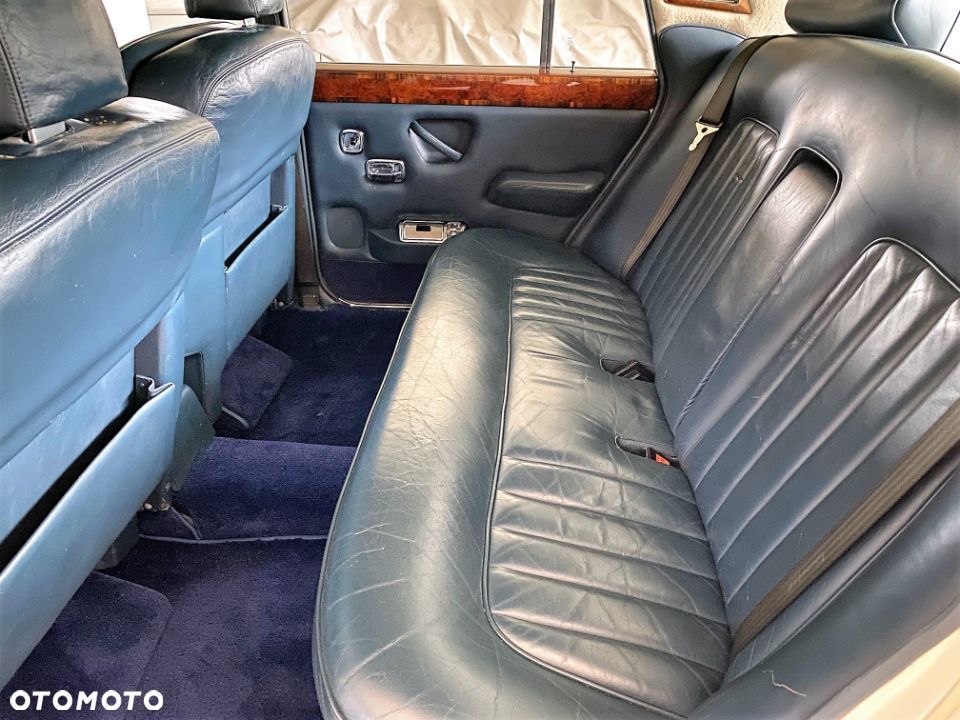 Rolls-Royce Silver Shadow - 14