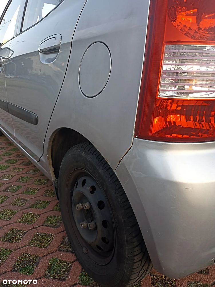 Kia Picanto 1.1 - 19