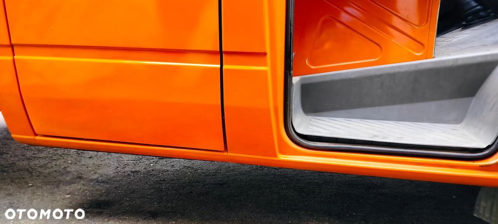 Volkswagen LT 35 - 11