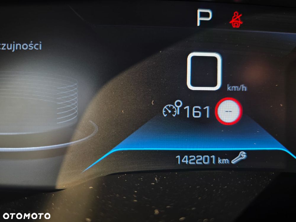 Peugeot 508 1.5 BlueHDi Allure Pack S&S EAT8 - 15