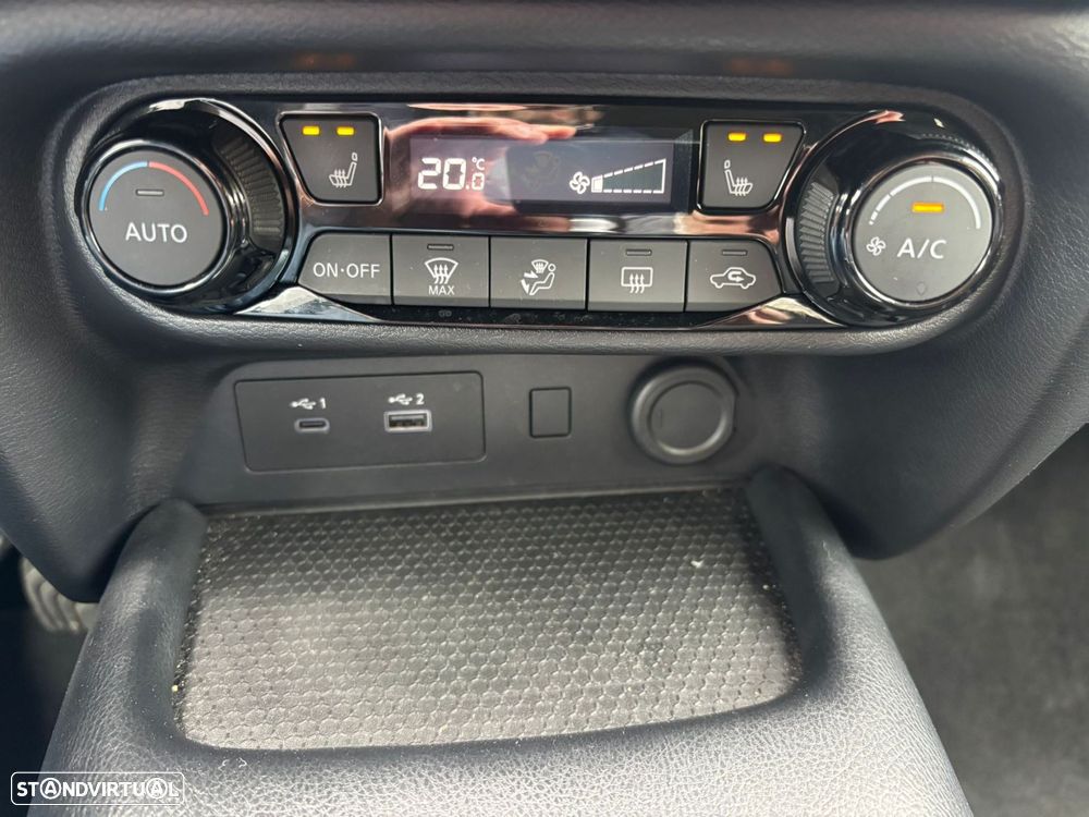 Nissan Juke 1.0 DIG-T N-Design - 46