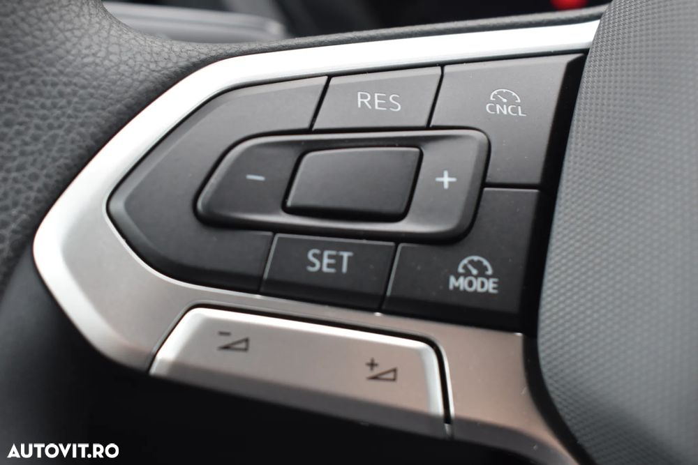 Volkswagen Caddy - 17