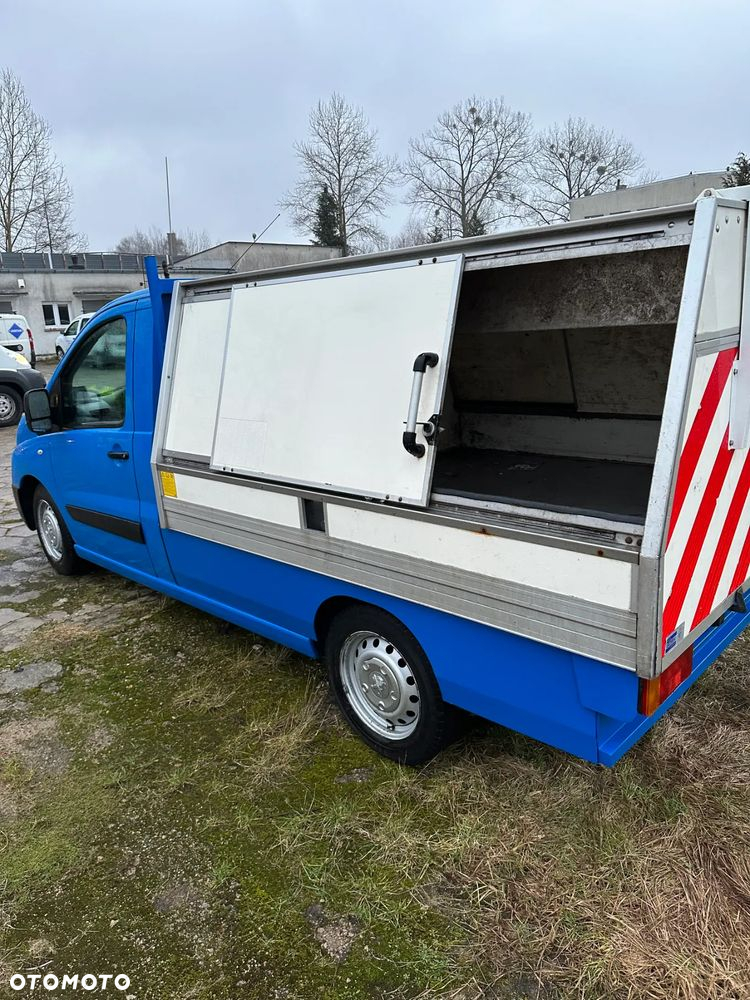 Peugeot Expert 229 2.0 HDi  Smieciarka - 6