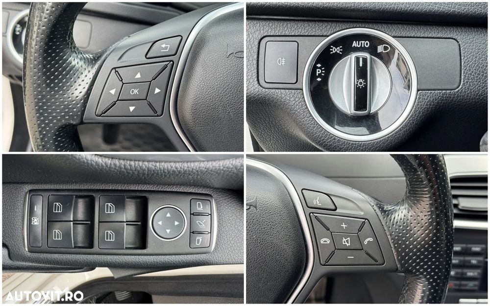 Mercedes-Benz C 220 CDI 7G-TRONIC Avantgarde Edition - 8