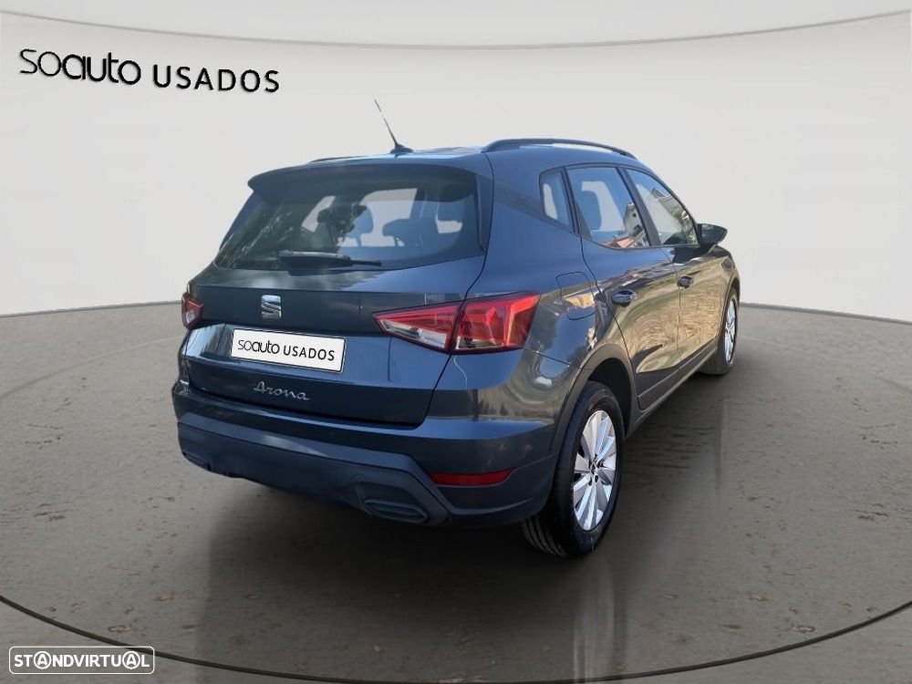 SEAT Arona 1.0 TSI Style - 8