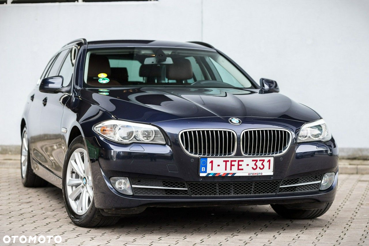 BMW Inny - 5