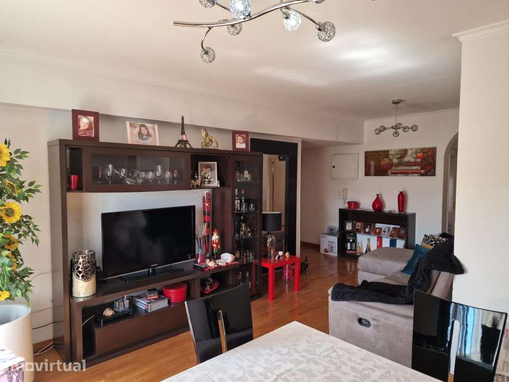 Vende-se T3 em Alfragide, Amadora - Grande imagem: 3/21