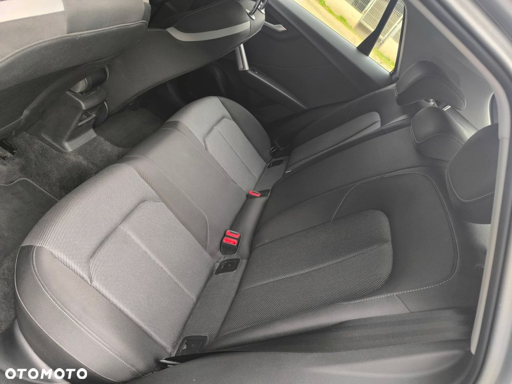Audi Q2 30 TDI S tronic - 30
