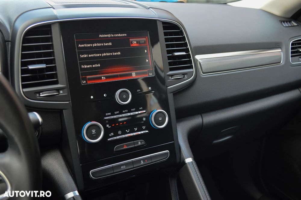 Renault Koleos ENERGY dCi 130 LIFE - 23