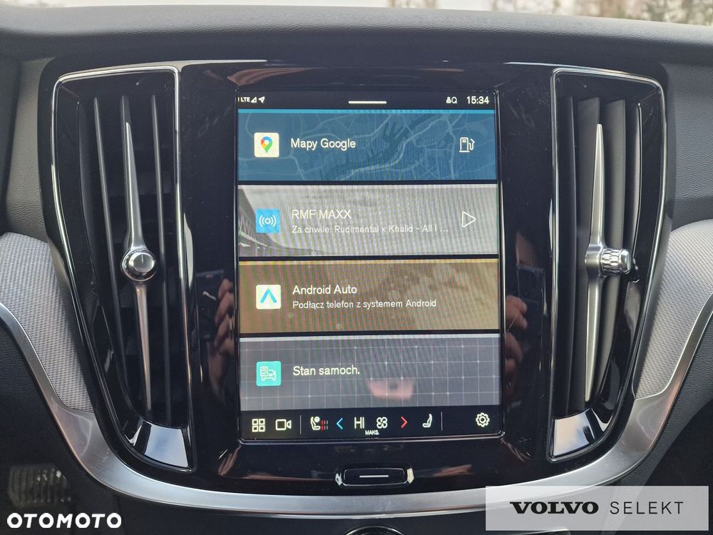 Volvo V60 - 24