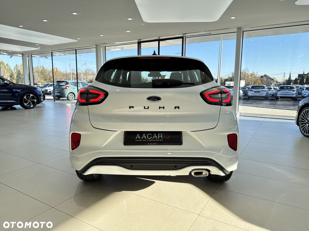 Ford Puma - 4
