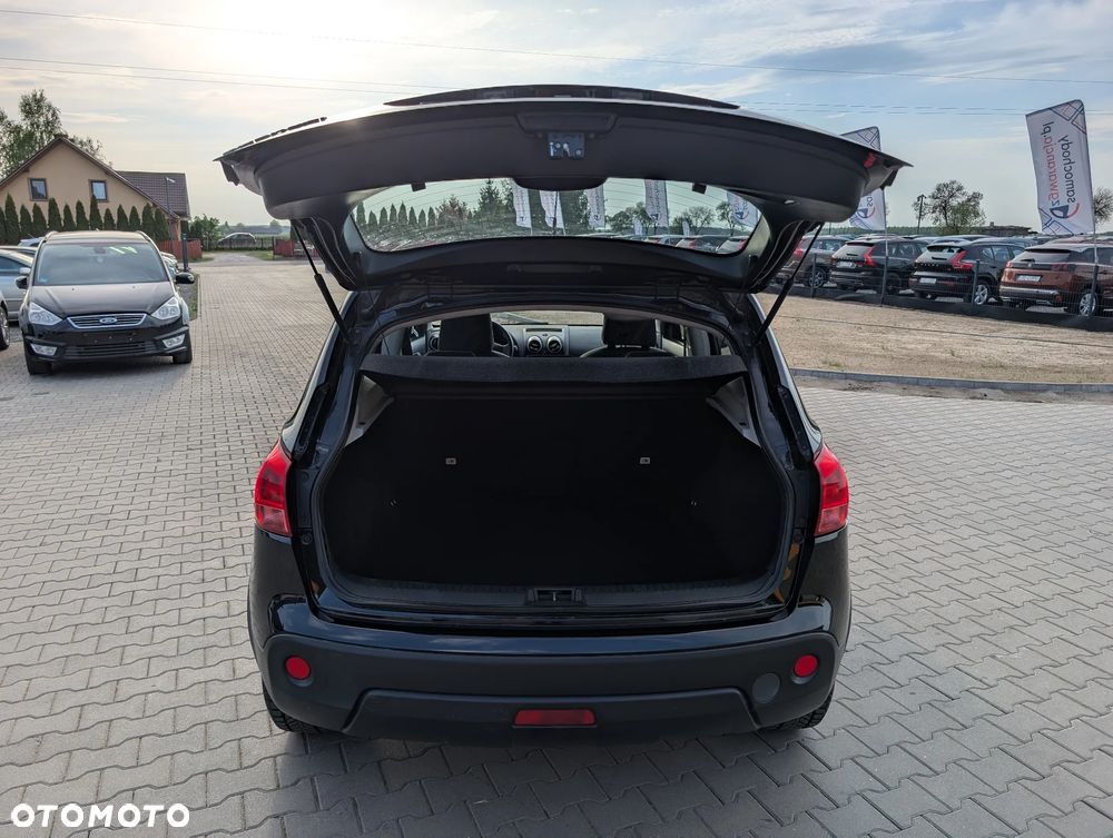 Nissan Qashqai 1.6 I-Way - 39
