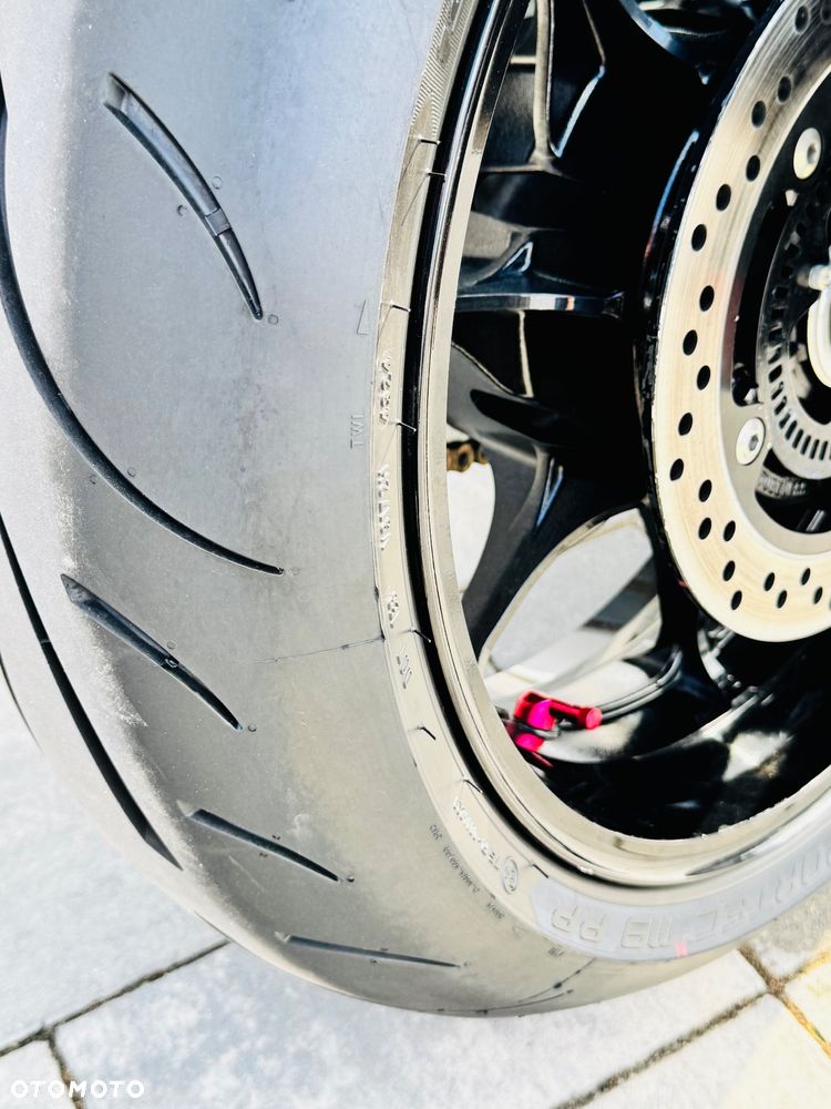 Suzuki Hayabusa - 11