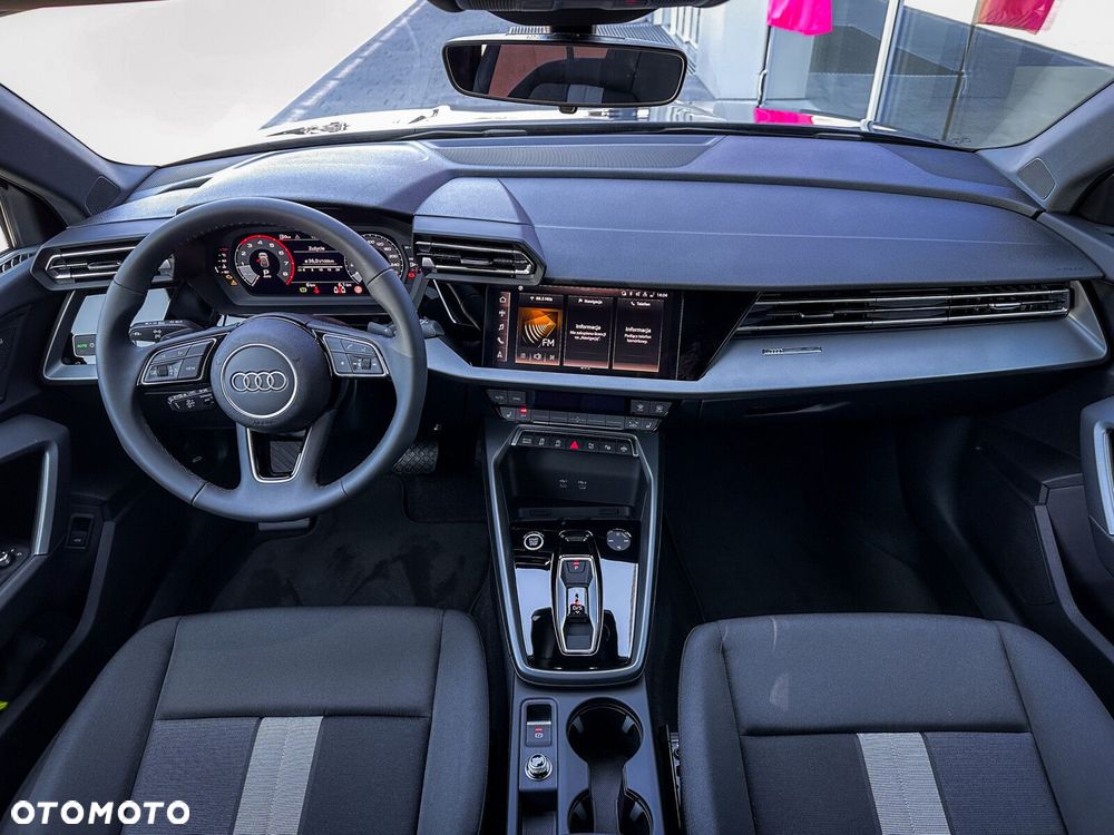 Audi A3 Sportback - 25