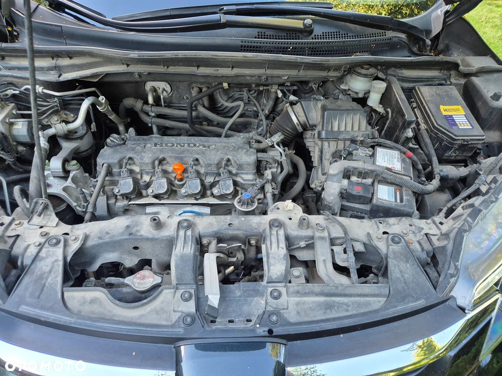 Honda CR-V 2.0 Lifestyle - 16